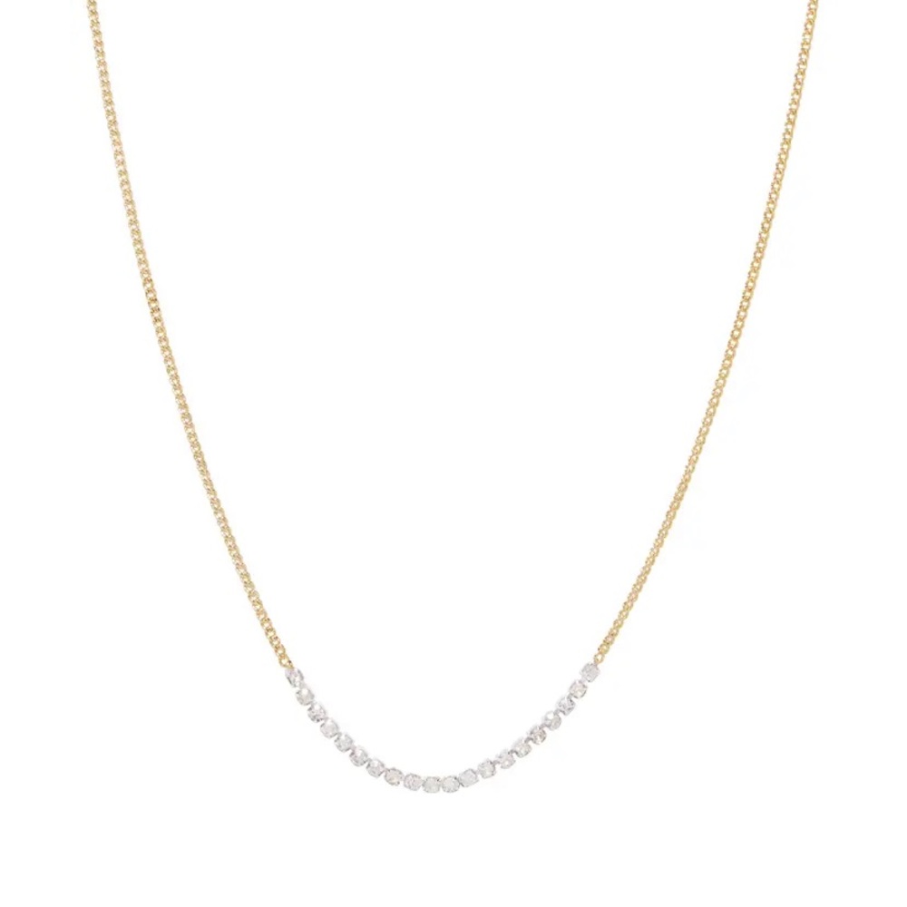 Gorjana Wilder Necklace